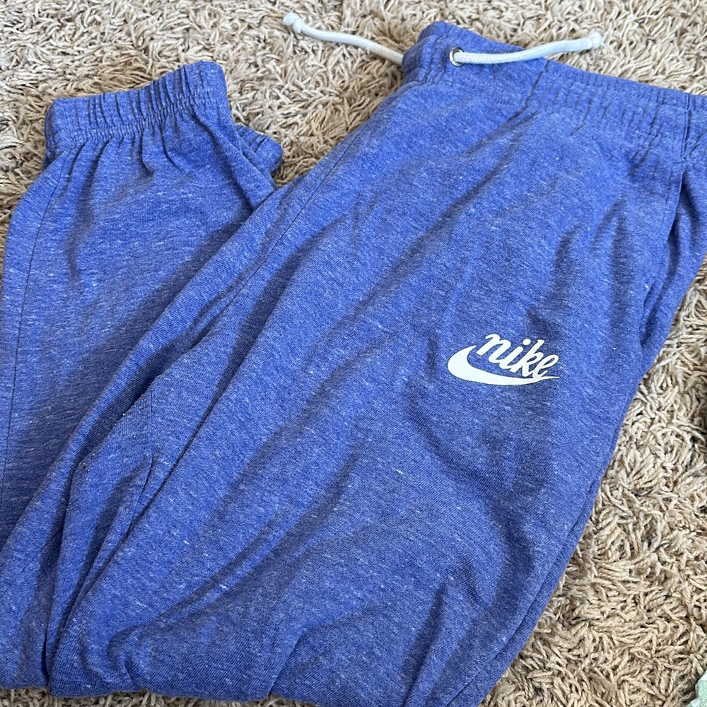 Nike sweats